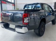 MITSUBISHI L200 GLX AC 2.4 CD 4X4 TM 2022