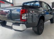 MITSUBISHI L200 GLX AC 2.4 CD 4X4 TM 2022
