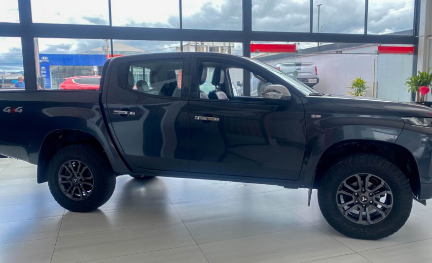 MITSUBISHI L200 GLX AC 2.4 CD 4X4 TM 2022