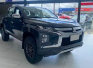 MITSUBISHI L200 GLX AC 2.4 CD 4X4 TM 2022