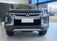 MITSUBISHI L200 GLX AC 2.4 CD 4X4 TM 2022