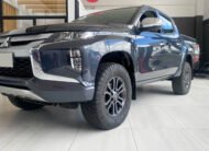 MITSUBISHI L200 GLX AC 2.4 CD 4X4 TM 2022