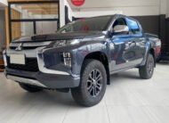 MITSUBISHI L200 GLX AC 2.4 CD 4X4 TM 2022
