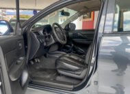MITSUBISHI L200 GLX AC 2.4 CD 4X4 TM 2022