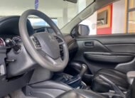 MITSUBISHI L200 GLX AC 2.4 CD 4X4 TM 2022