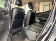 MITSUBISHI L200 GLX AC 2.4 CD 4X4 TM 2022