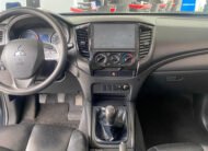 MITSUBISHI L200 GLX AC 2.4 CD 4X4 TM 2022