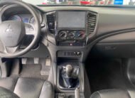 MITSUBISHI L200 GLX AC 2.4 CD 4X4 TM 2022