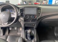 MITSUBISHI L200 GLX AC 2.4 CD 4X4 TM 2022
