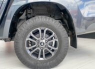 MITSUBISHI L200 GLX AC 2.4 CD 4X4 TM 2022