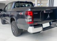 MITSUBISHI L200 GLX AC 2.4 CD 4X4 TM 2022