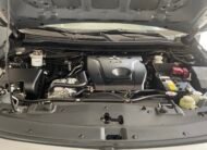 MITSUBISHI L200 GLX AC 2.4 CD 4X4 TM 2022