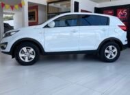 KIA SPORTAGE SL AC 2.0 5P 4X2 TM 2018