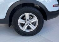 KIA SPORTAGE SL AC 2.0 5P 4X2 TM 2018