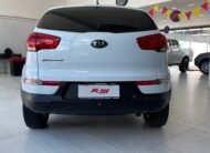 KIA SPORTAGE SL AC 2.0 5P 4X2 TM 2018