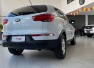KIA SPORTAGE SL AC 2.0 5P 4X2 TM 2018