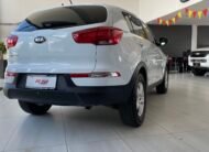 KIA SPORTAGE SL AC 2.0 5P 4X2 TM 2018