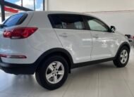 KIA SPORTAGE SL AC 2.0 5P 4X2 TM 2018