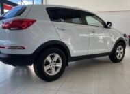 KIA SPORTAGE SL AC 2.0 5P 4X2 TM 2018