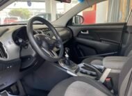 KIA SPORTAGE SL AC 2.0 5P 4X2 TM 2018