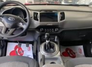KIA SPORTAGE SL AC 2.0 5P 4X2 TM 2018
