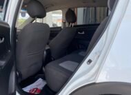 KIA SPORTAGE SL AC 2.0 5P 4X2 TM 2018