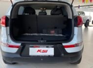 KIA SPORTAGE SL AC 2.0 5P 4X2 TM 2018