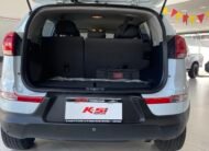 KIA SPORTAGE SL AC 2.0 5P 4X2 TM 2018