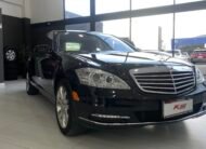 MERCEDEZ BENZ S 400 HYBRID L 3.5L 2010