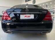 MERCEDEZ BENZ S 400 HYBRID L 3.5L 2010