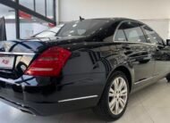 MERCEDEZ BENZ S 400 HYBRID L 3.5L 2010