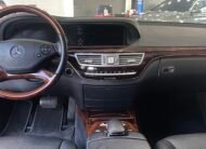 MERCEDEZ BENZ S 400 HYBRID L 3.5L 2010