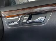 MERCEDEZ BENZ S 400 HYBRID L 3.5L 2010