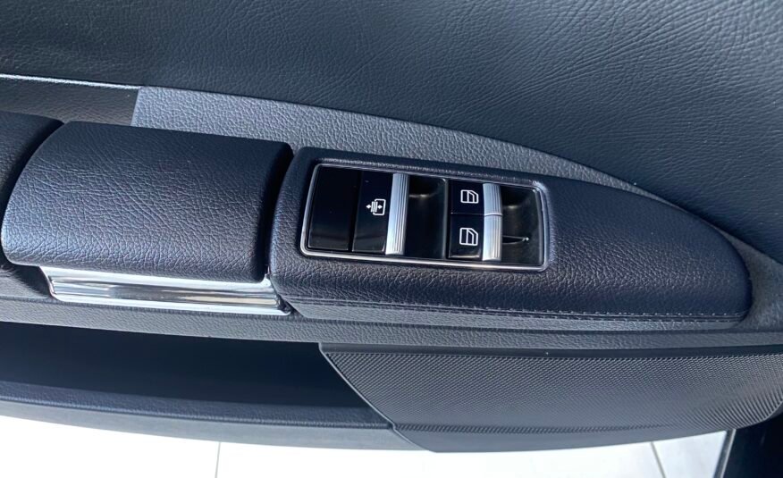 MERCEDEZ BENZ S 400 HYBRID L 3.5L 2010