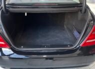 MERCEDEZ BENZ S 400 HYBRID L 3.5L 2010