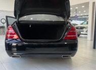 MERCEDEZ BENZ S 400 HYBRID L 3.5L 2010