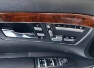MERCEDEZ BENZ S 400 HYBRID L 3.5L 2010