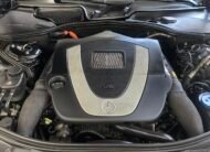 MERCEDEZ BENZ S 400 HYBRID L 3.5L 2010