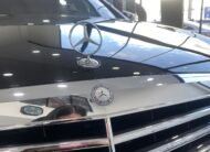 MERCEDEZ BENZ S 400 HYBRID L 3.5L 2010