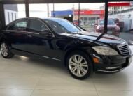 MERCEDEZ BENZ S 400 HYBRID L 3.5L 2010