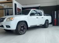 MAZDA BT-50 STD GAS FL 2.6 CD 4X2 TM 2016