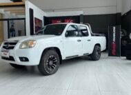 MAZDA BT-50 STD GAS FL 2.6 CD 4X2 TM 2016