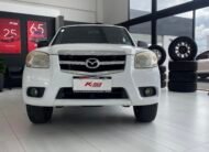 MAZDA BT-50 STD GAS FL 2.6 CD 4X2 TM 2016
