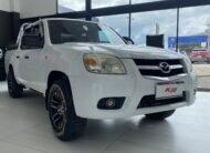 MAZDA BT-50 STD GAS FL 2.6 CD 4X2 TM 2016