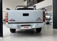MAZDA BT-50 STD GAS FL 2.6 CD 4X2 TM 2016