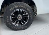 MAZDA BT-50 STD GAS FL 2.6 CD 4X2 TM 2016