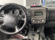 MAZDA BT-50 STD GAS FL 2.6 CD 4X2 TM 2016