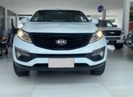 KIA SPORTAGE SL AC 2.0 5P 4X2 TM 2018