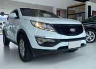 KIA SPORTAGE SL AC 2.0 5P 4X2 TM 2018