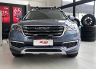 JETOUR X70 I AC 1.5 5P 4X2 TM